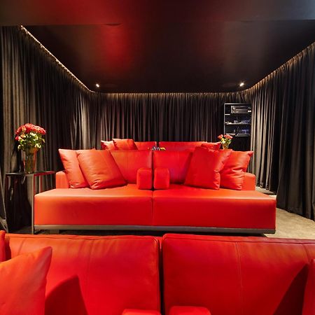 Hollywood Mansion & Spa Camps Bay Cape Town Exterior foto