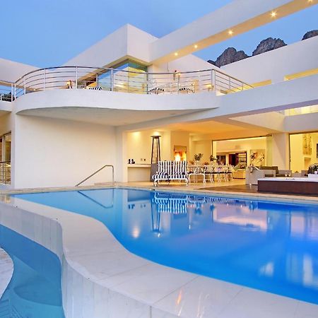 Hollywood Mansion & Spa Camps Bay Cape Town Exterior foto