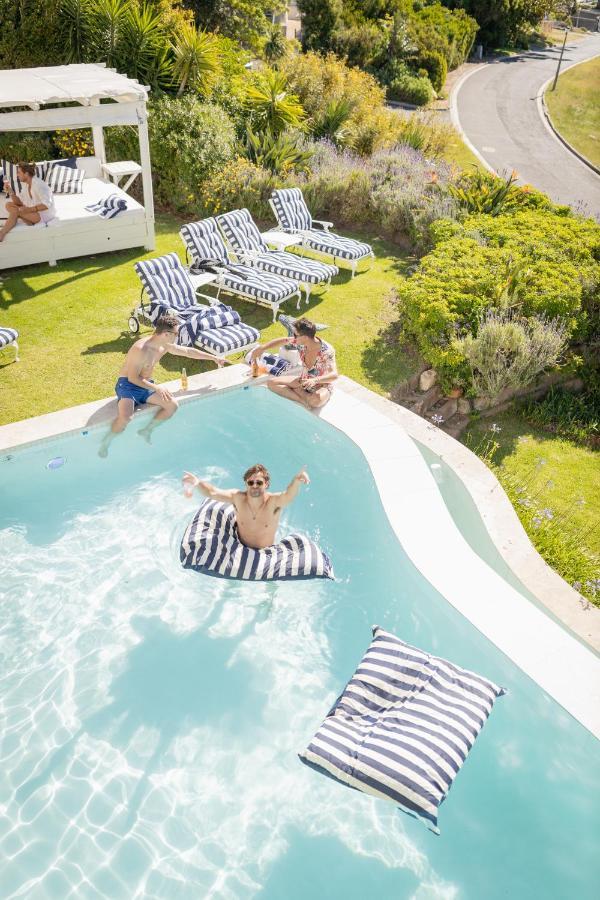 Hollywood Mansion & Spa Camps Bay Cape Town Exterior foto