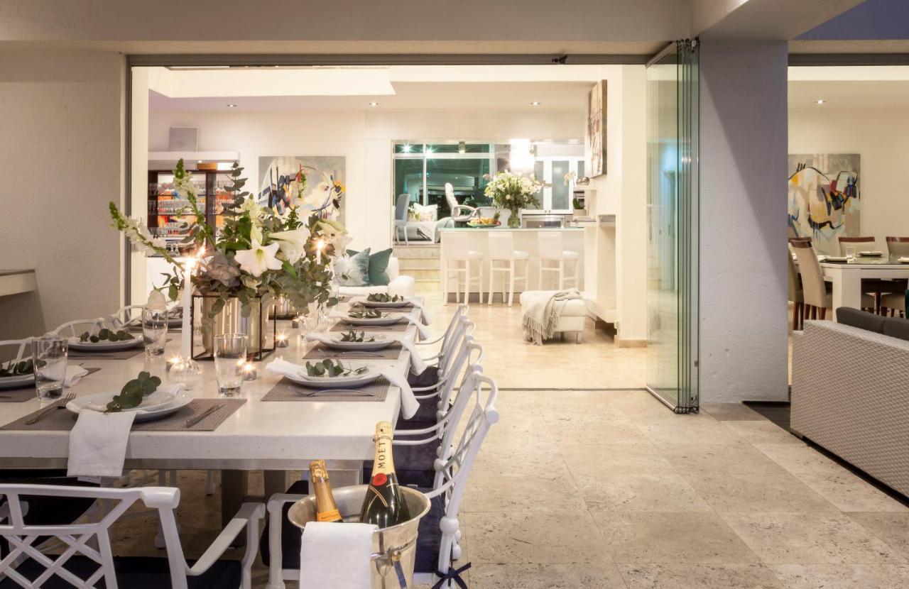 Hollywood Mansion & Spa Camps Bay Cape Town Exterior foto