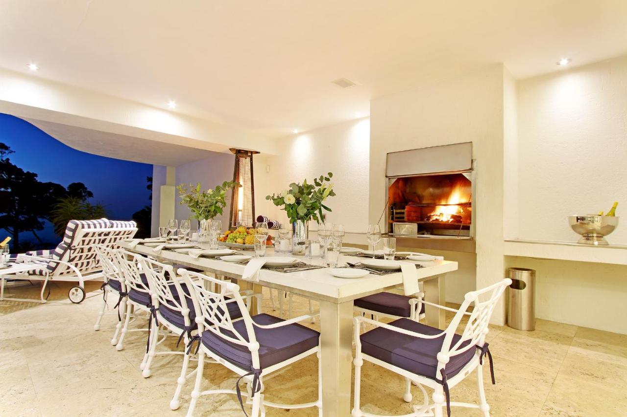 Hollywood Mansion & Spa Camps Bay Cape Town Exterior foto