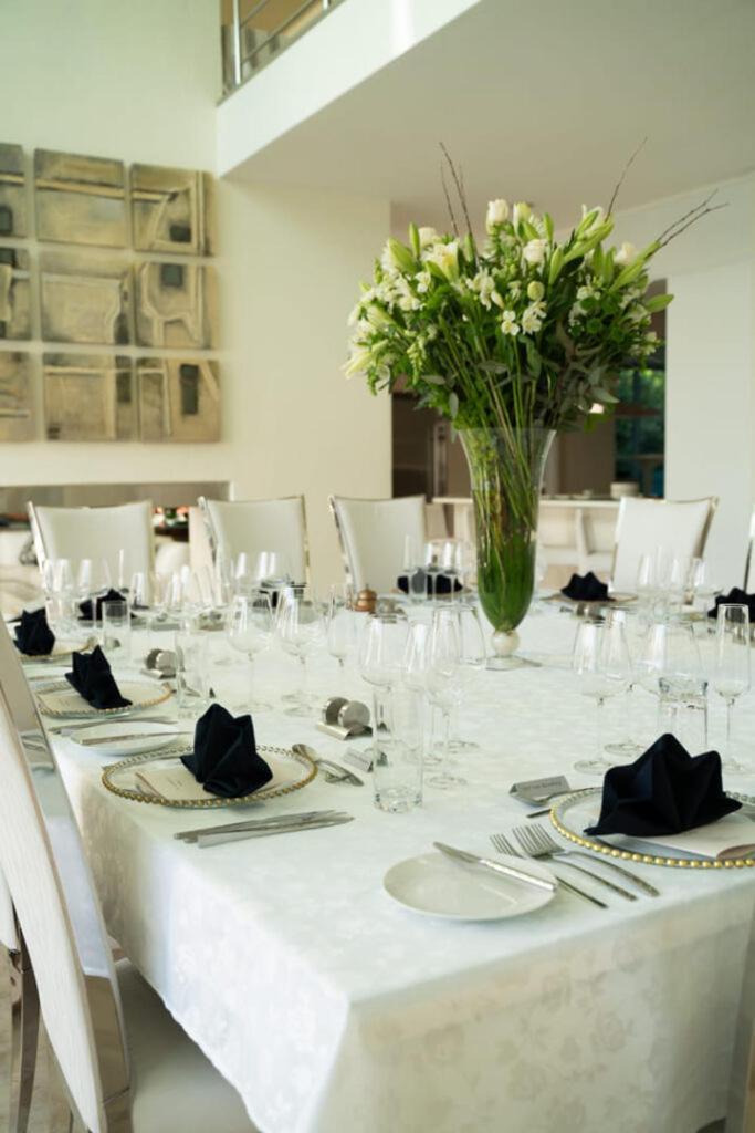 Hollywood Mansion & Spa Camps Bay Cape Town Exterior foto