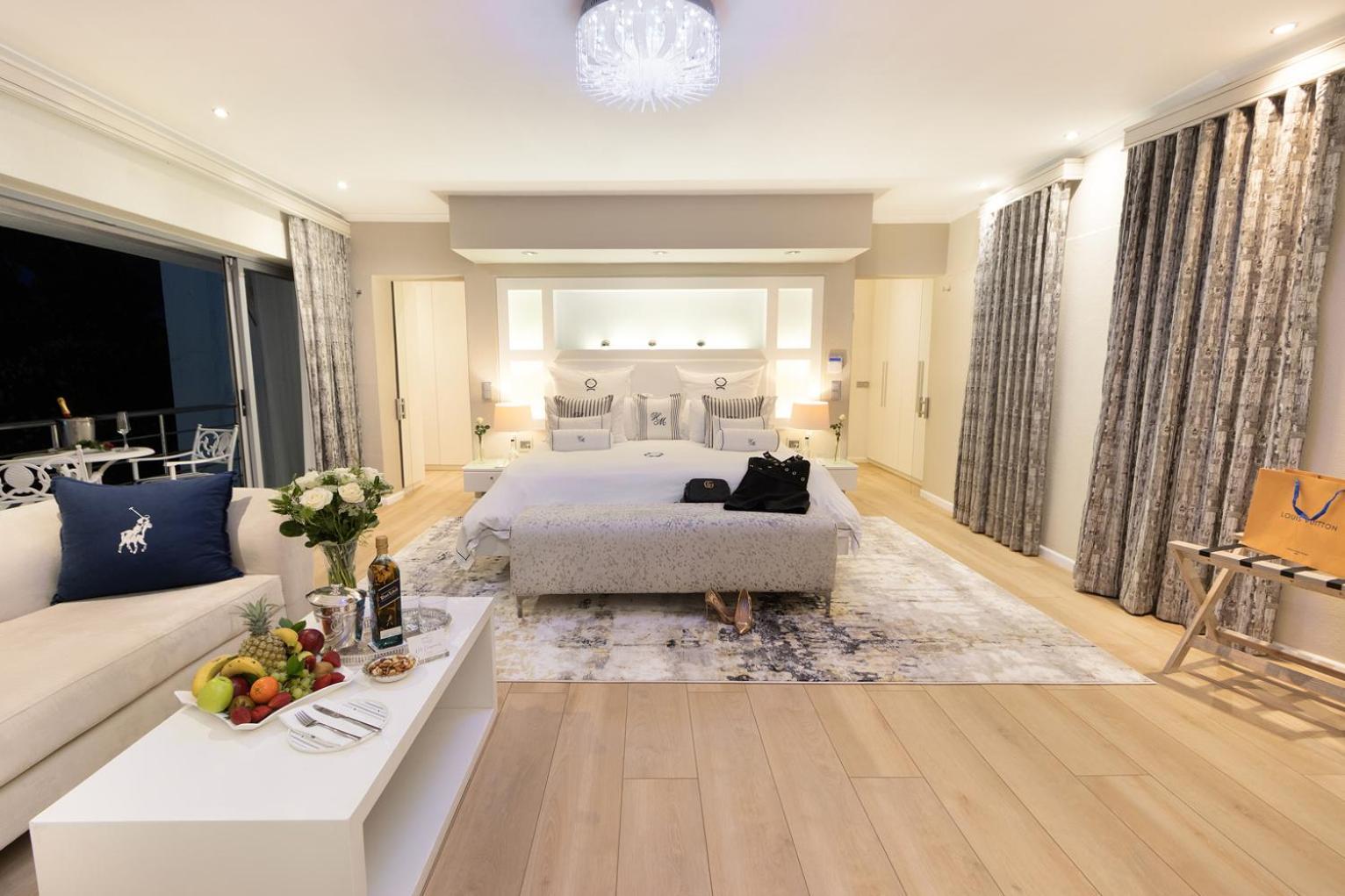 Hollywood Mansion & Spa Camps Bay Cape Town Exterior foto