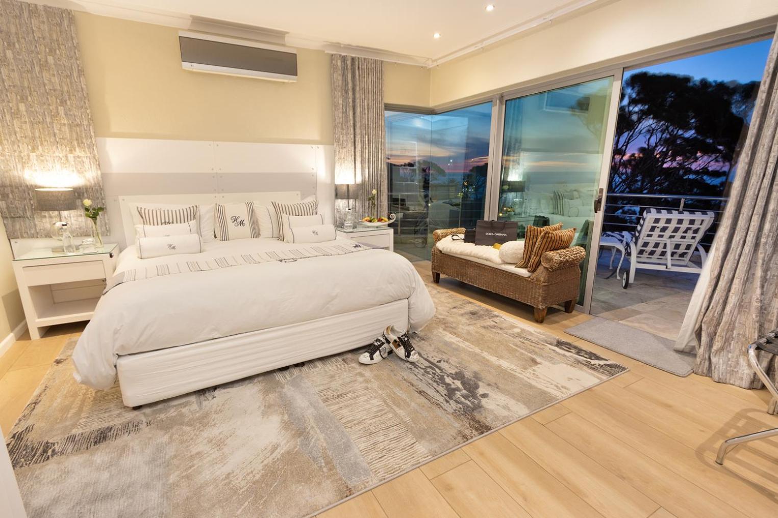 Hollywood Mansion & Spa Camps Bay Cape Town Exterior foto