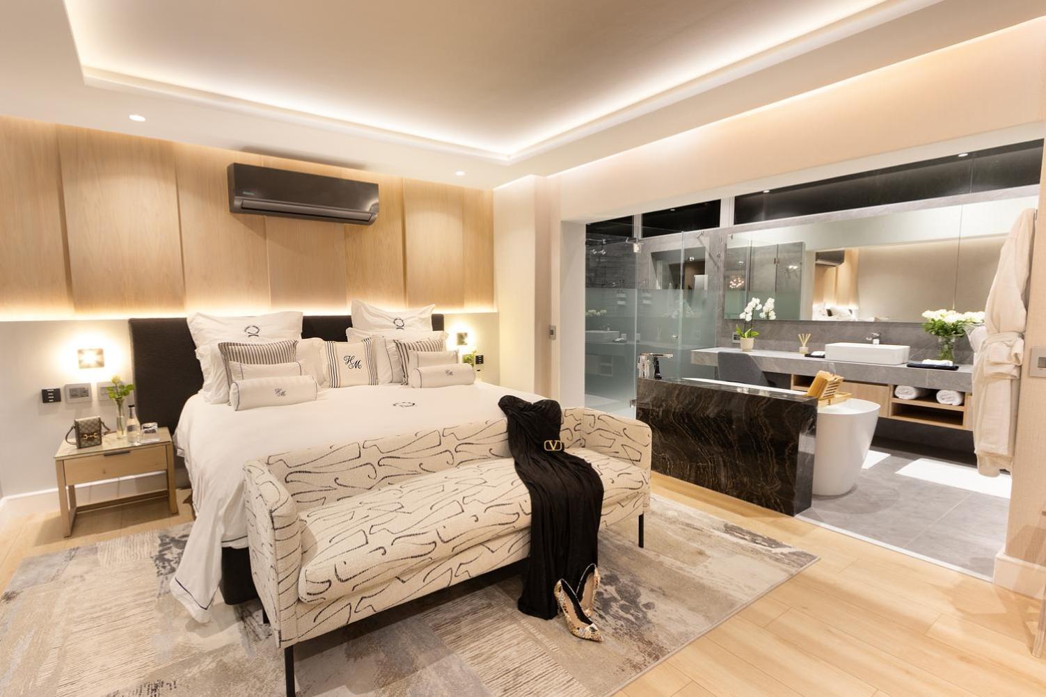 Hollywood Mansion & Spa Camps Bay Cape Town Exterior foto