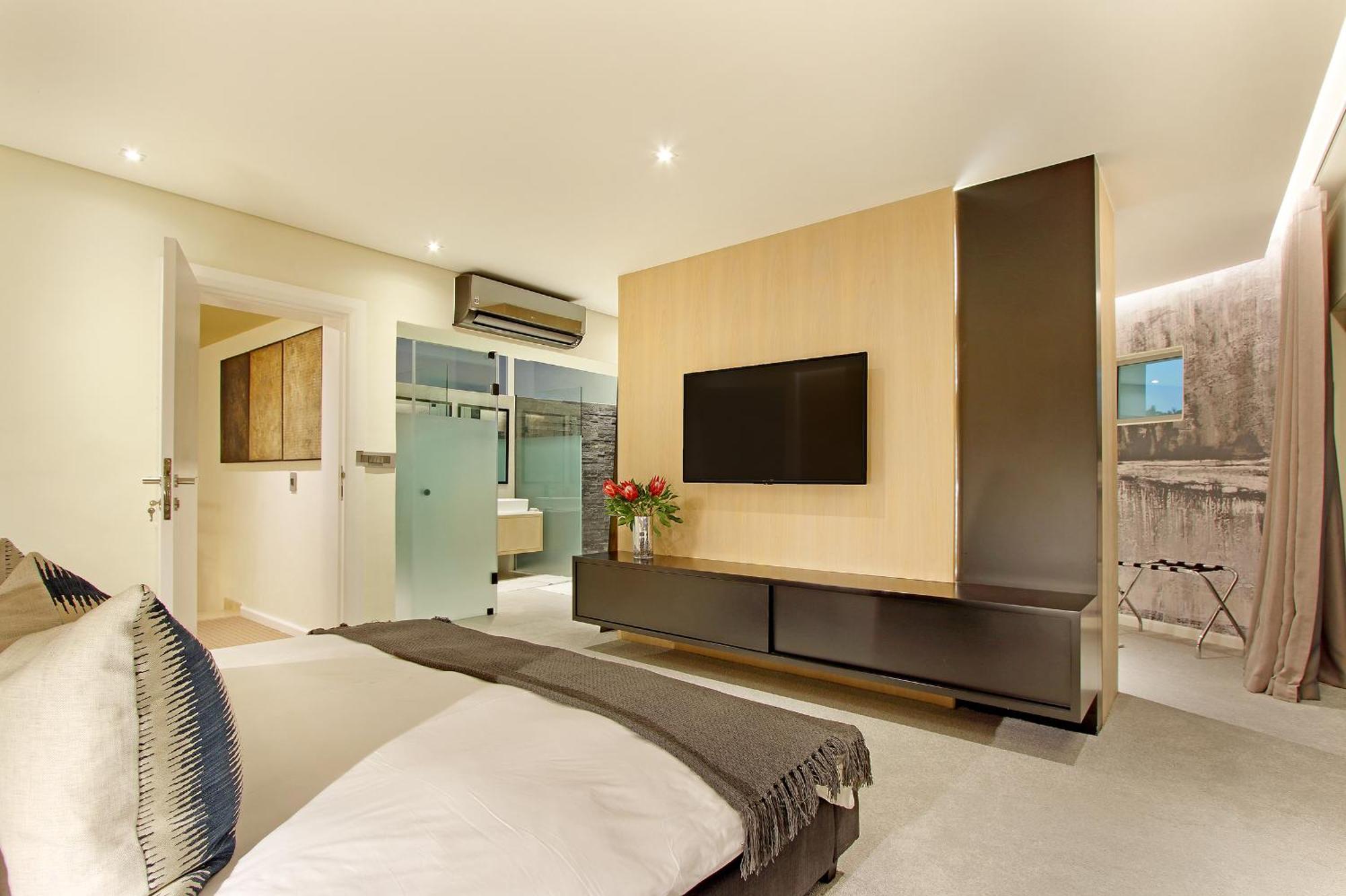Hollywood Mansion & Spa Camps Bay Cape Town Exterior foto