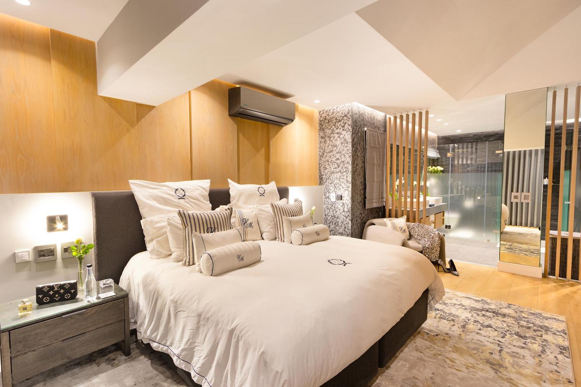 Hollywood Mansion & Spa Camps Bay Cape Town Exterior foto