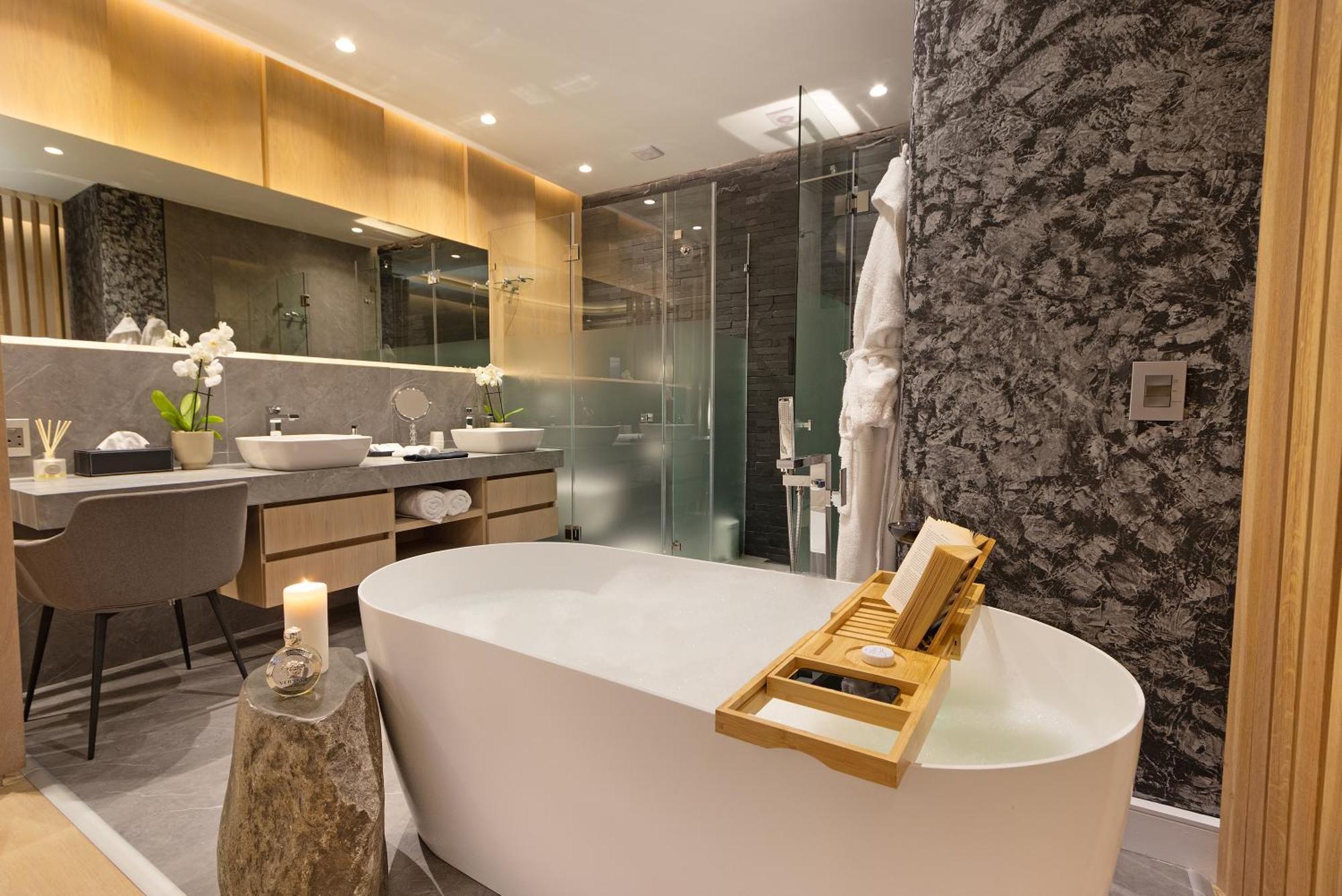 Hollywood Mansion & Spa Camps Bay Cape Town Exterior foto