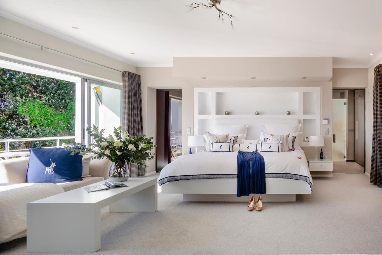 Hollywood Mansion & Spa Camps Bay Cape Town Exterior foto