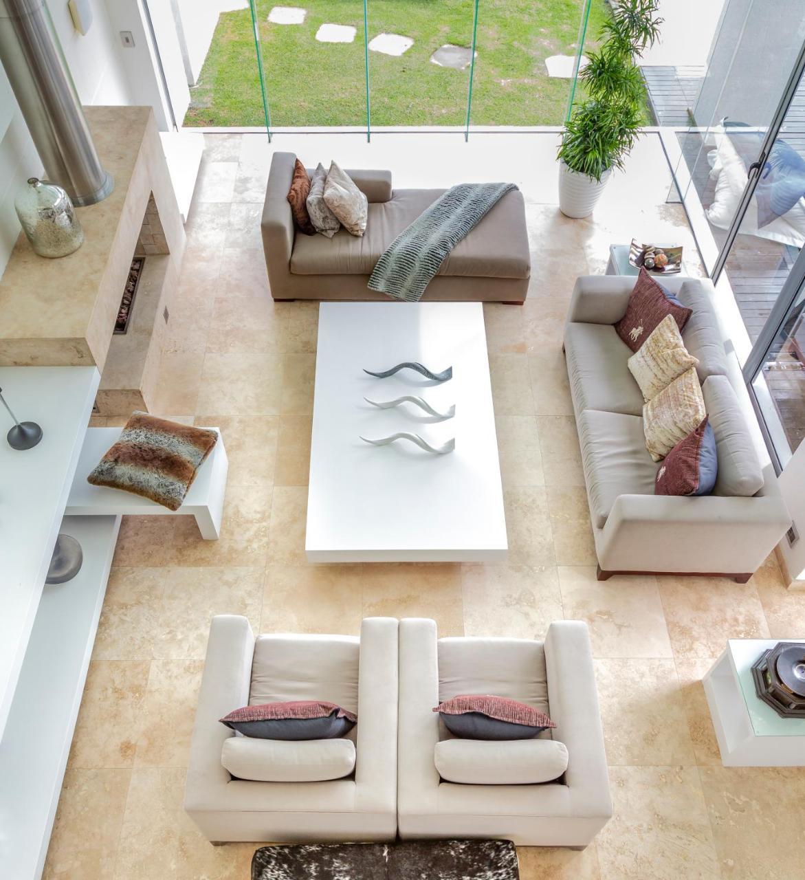 Hollywood Mansion & Spa Camps Bay Cape Town Exterior foto