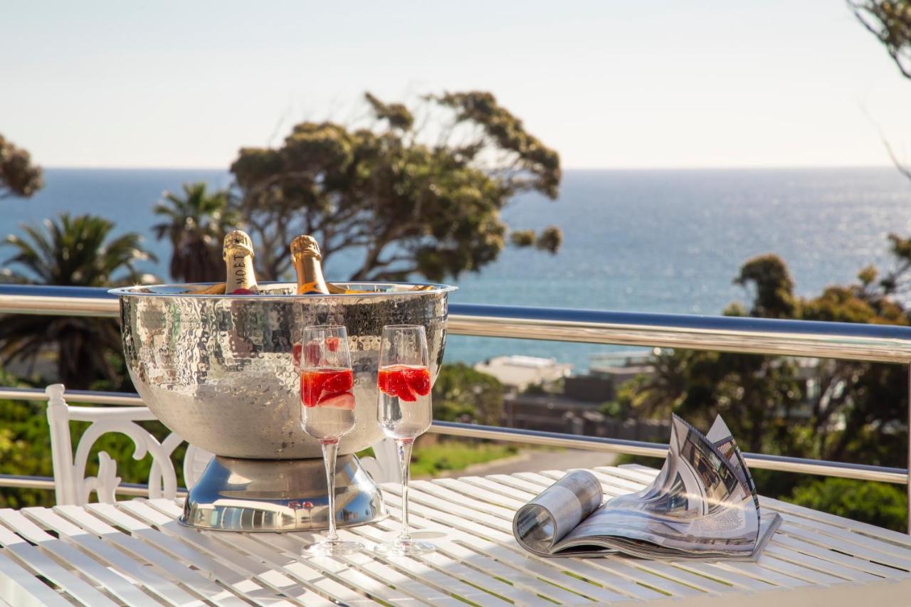 Hollywood Mansion & Spa Camps Bay Cape Town Exterior foto