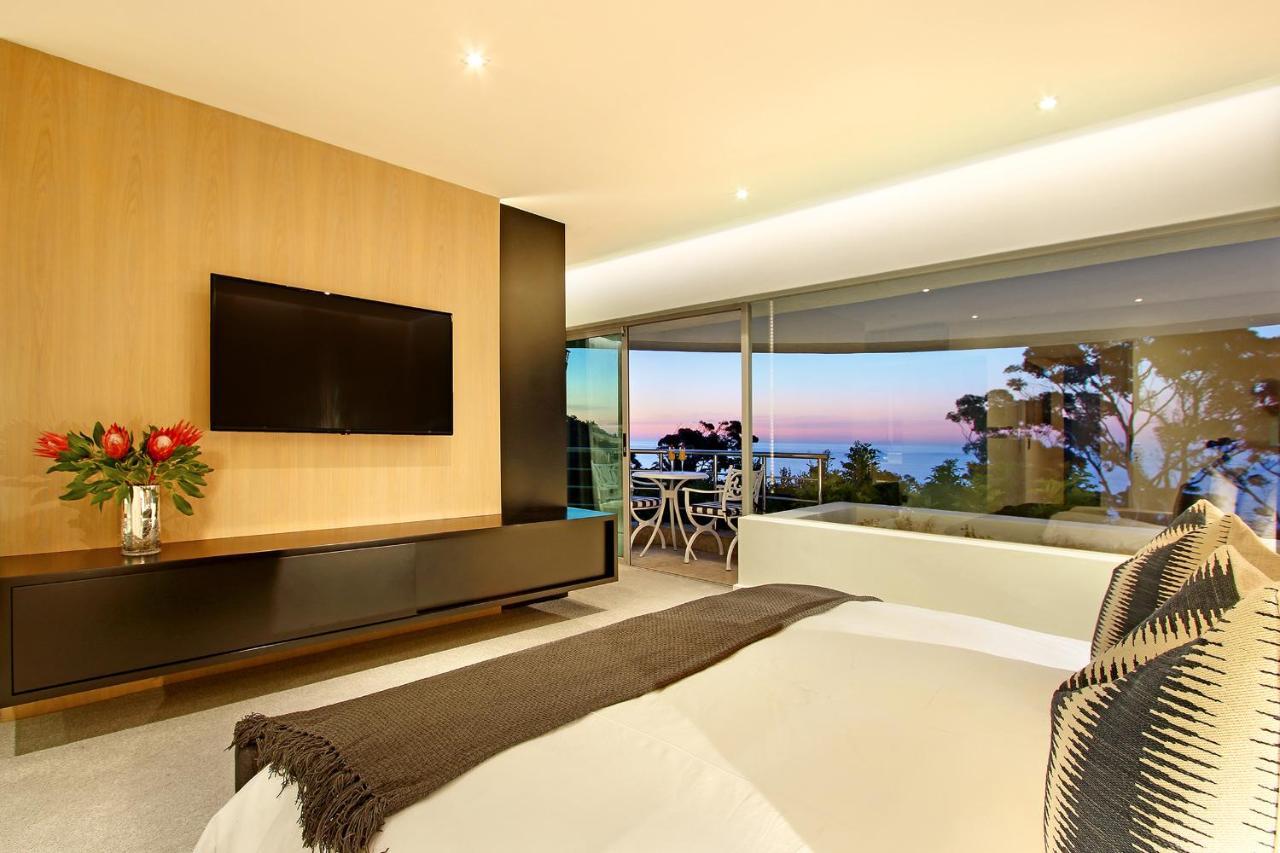 Hollywood Mansion & Spa Camps Bay Cape Town Exterior foto