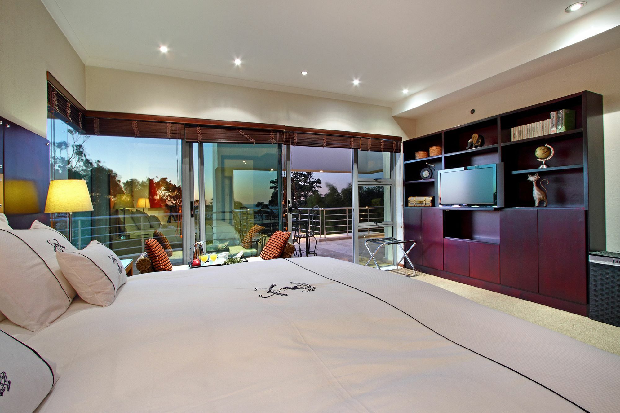 Hollywood Mansion & Spa Camps Bay Cape Town Exterior foto