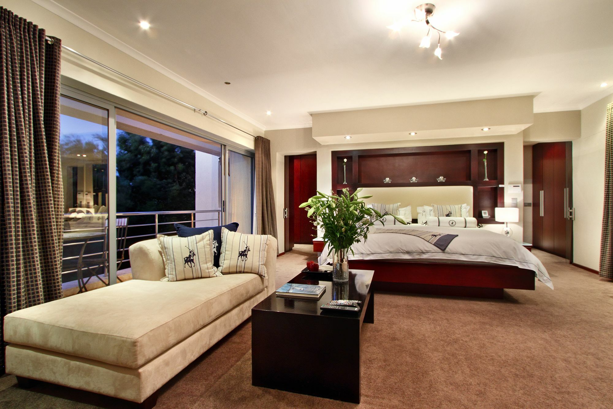 Hollywood Mansion & Spa Camps Bay Cape Town Exterior foto