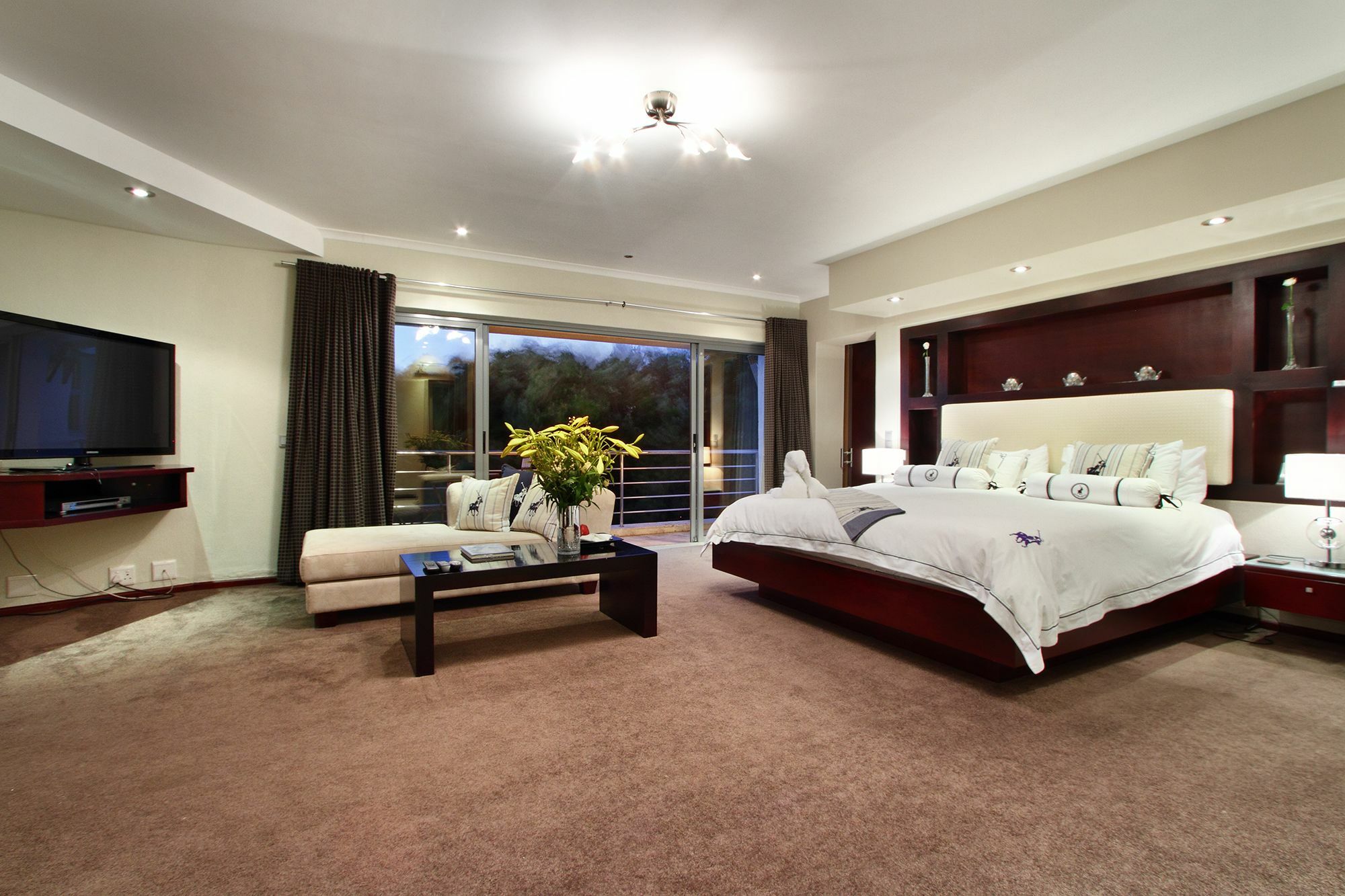 Hollywood Mansion & Spa Camps Bay Cape Town Exterior foto