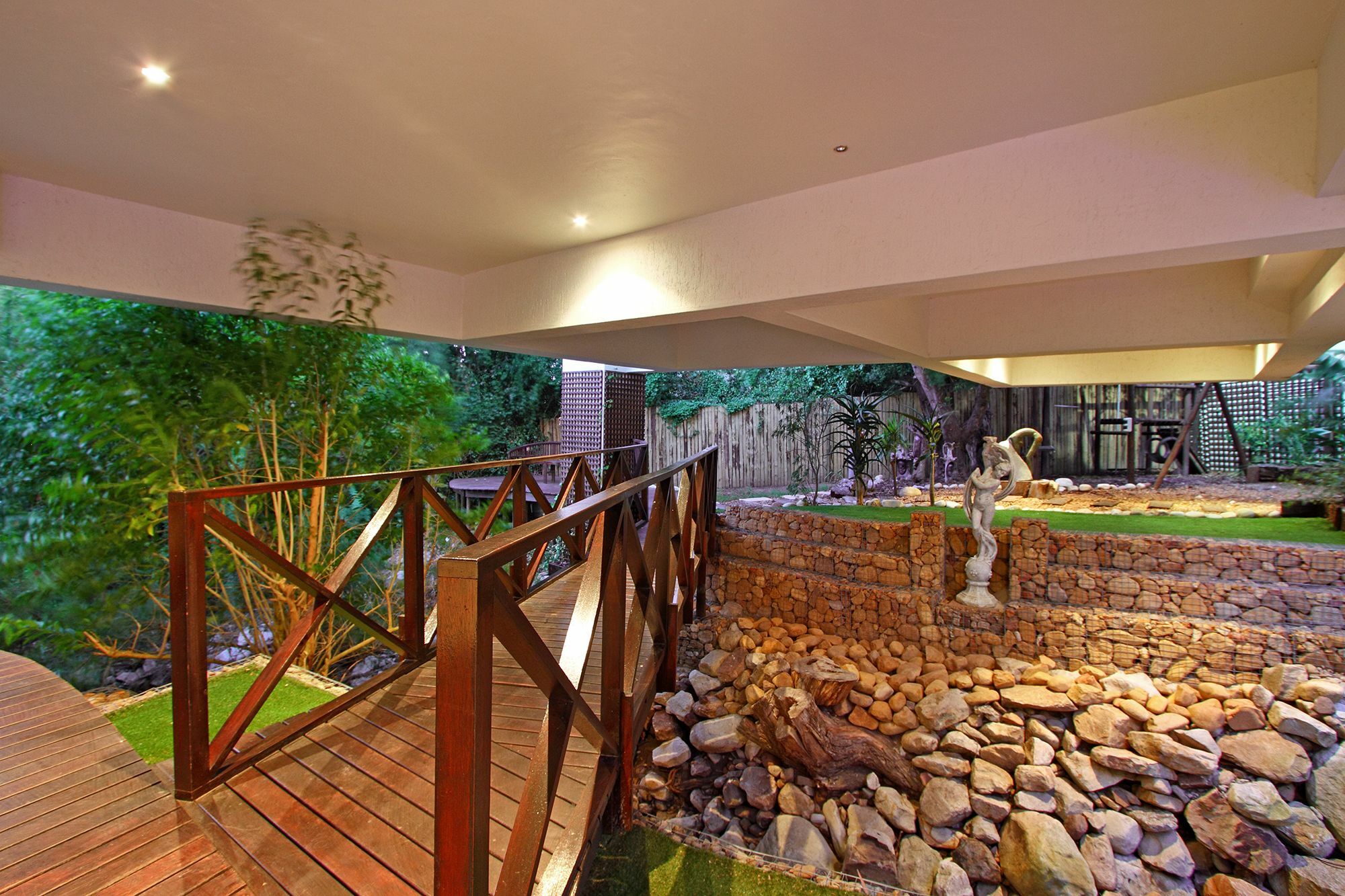 Hollywood Mansion & Spa Camps Bay Cape Town Exterior foto